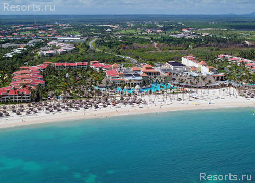 Paradisus Palma Real 